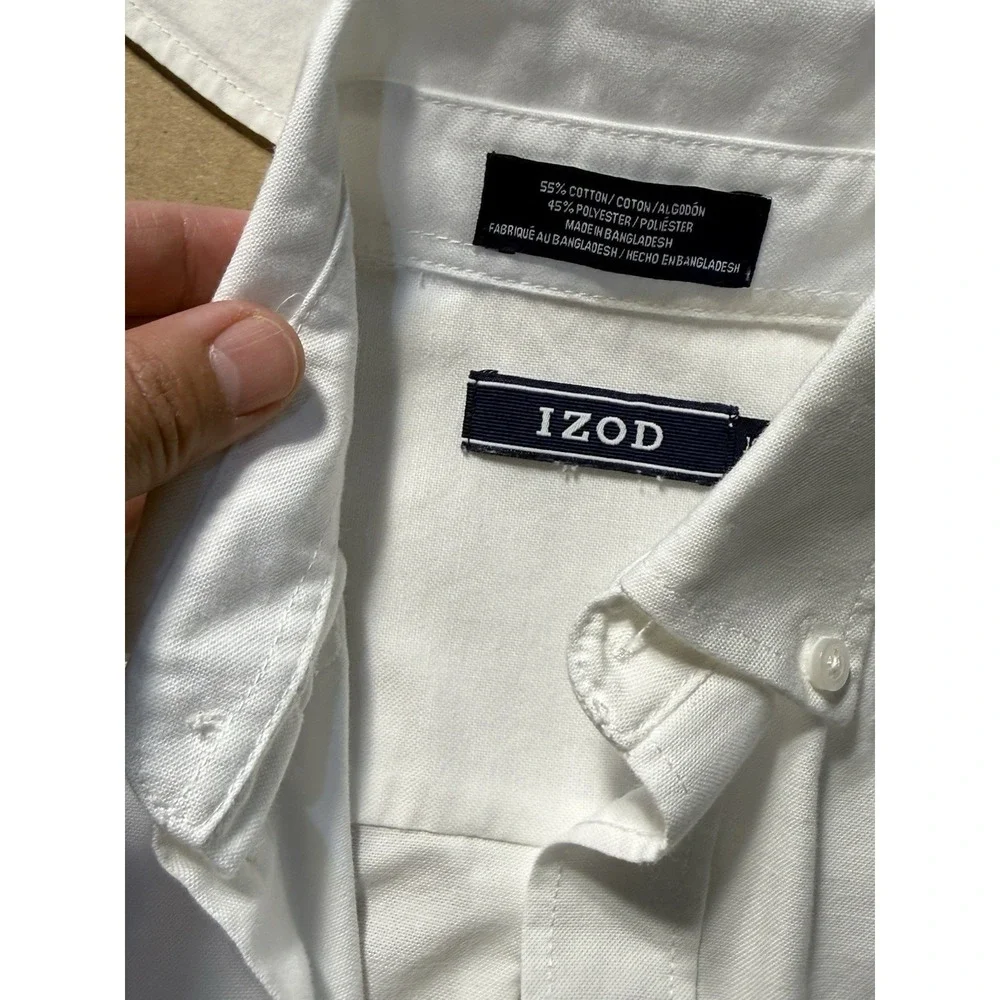 Boys Clothes Size 8-10 Clothes   Lot‎ Of 3 Brand OLD NAV, IZOD, PLACEEsT. 1989